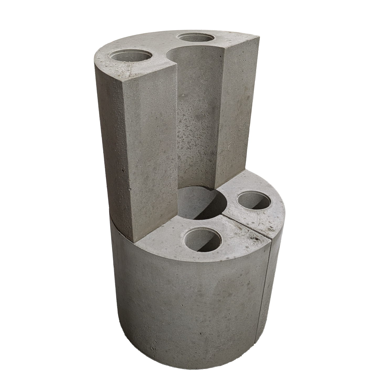 Tecoblock 300 D