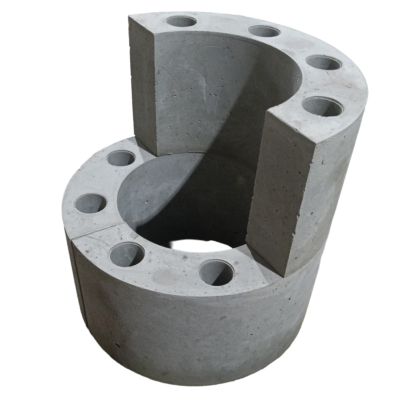 Tecoblock 500 D