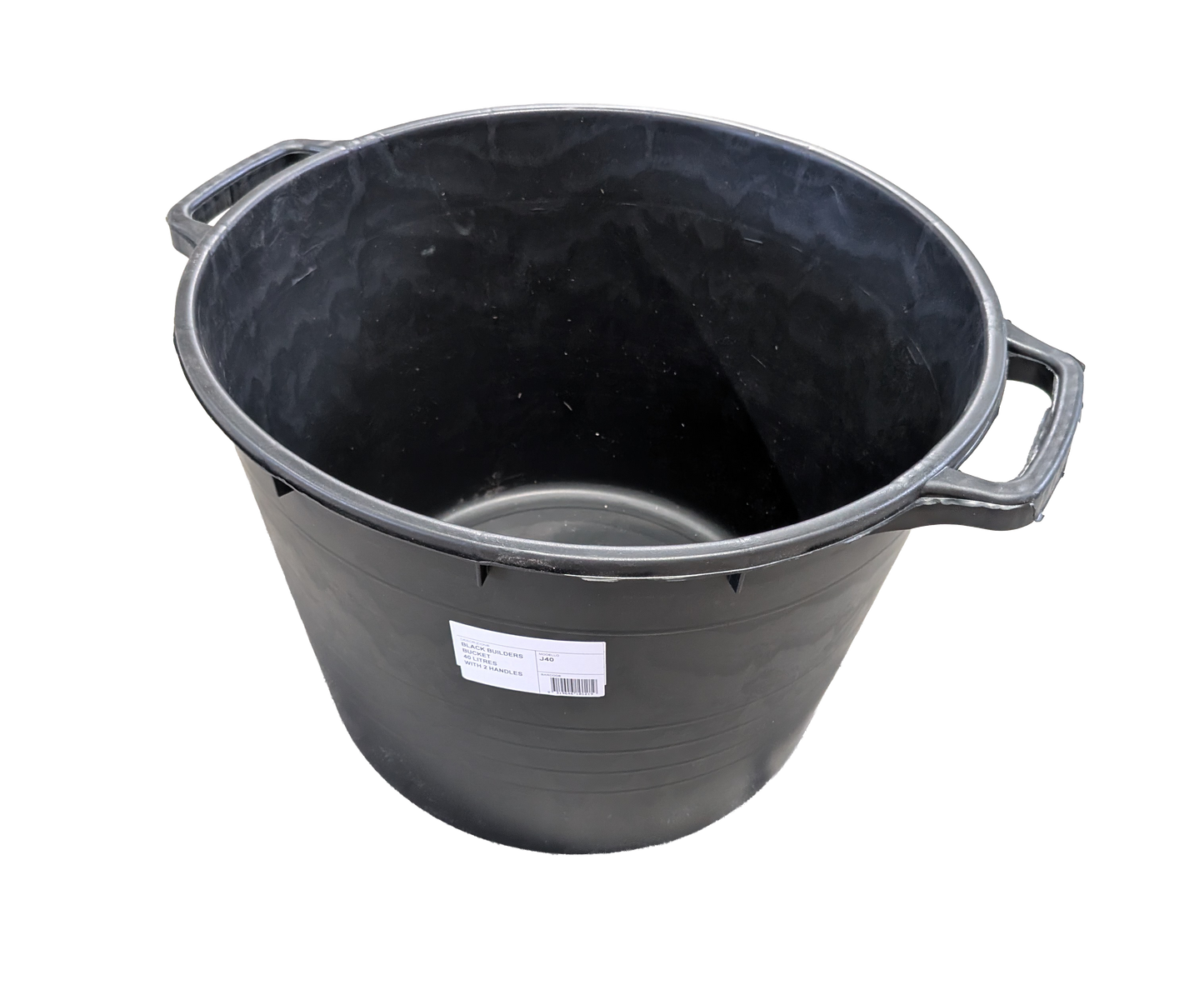 40L Bucket