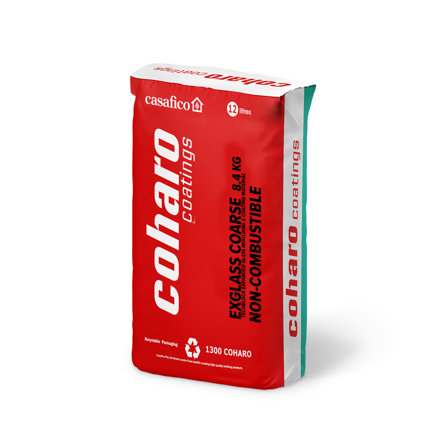 EXGLASS Coarse