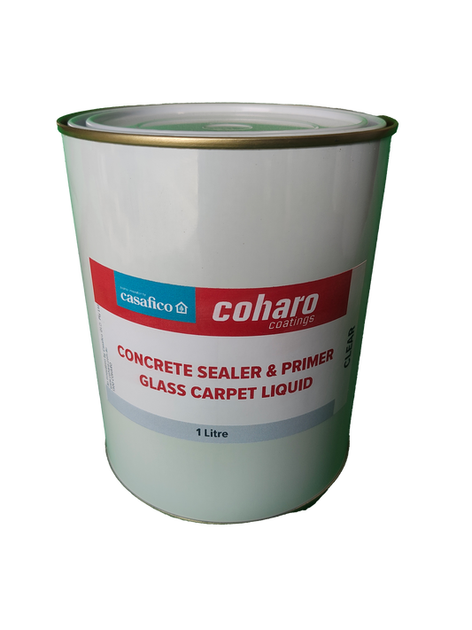 Concrete Sealer