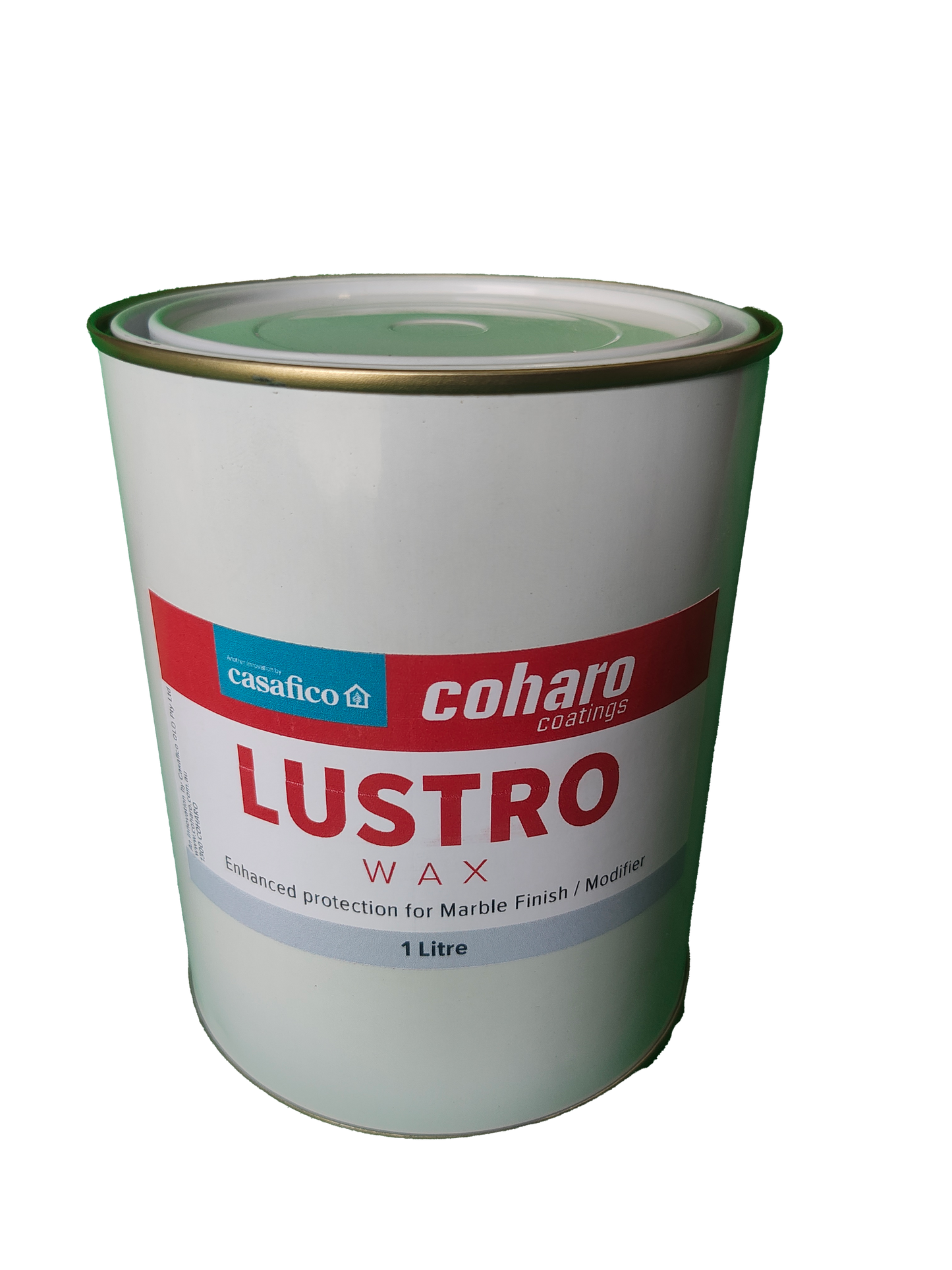 Lustro Wax