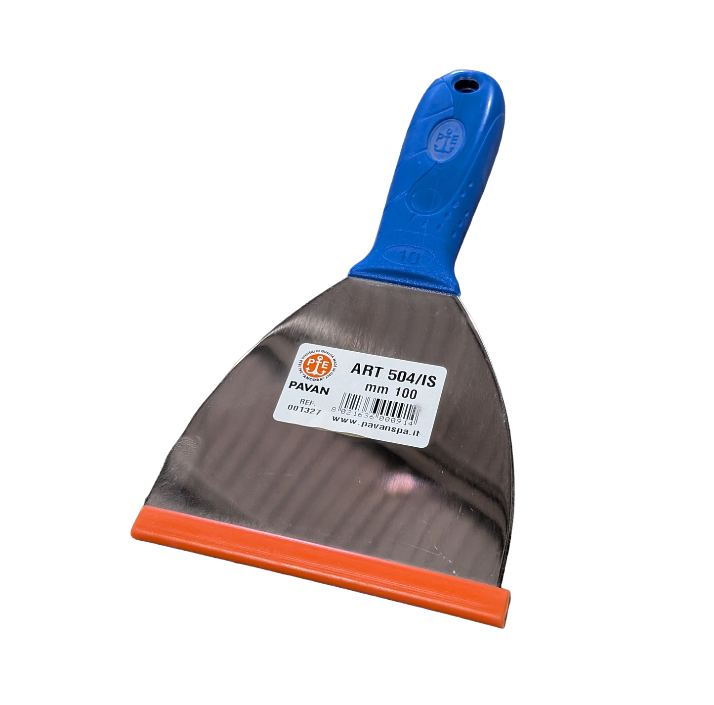 Marble Finish Spatula 100mm