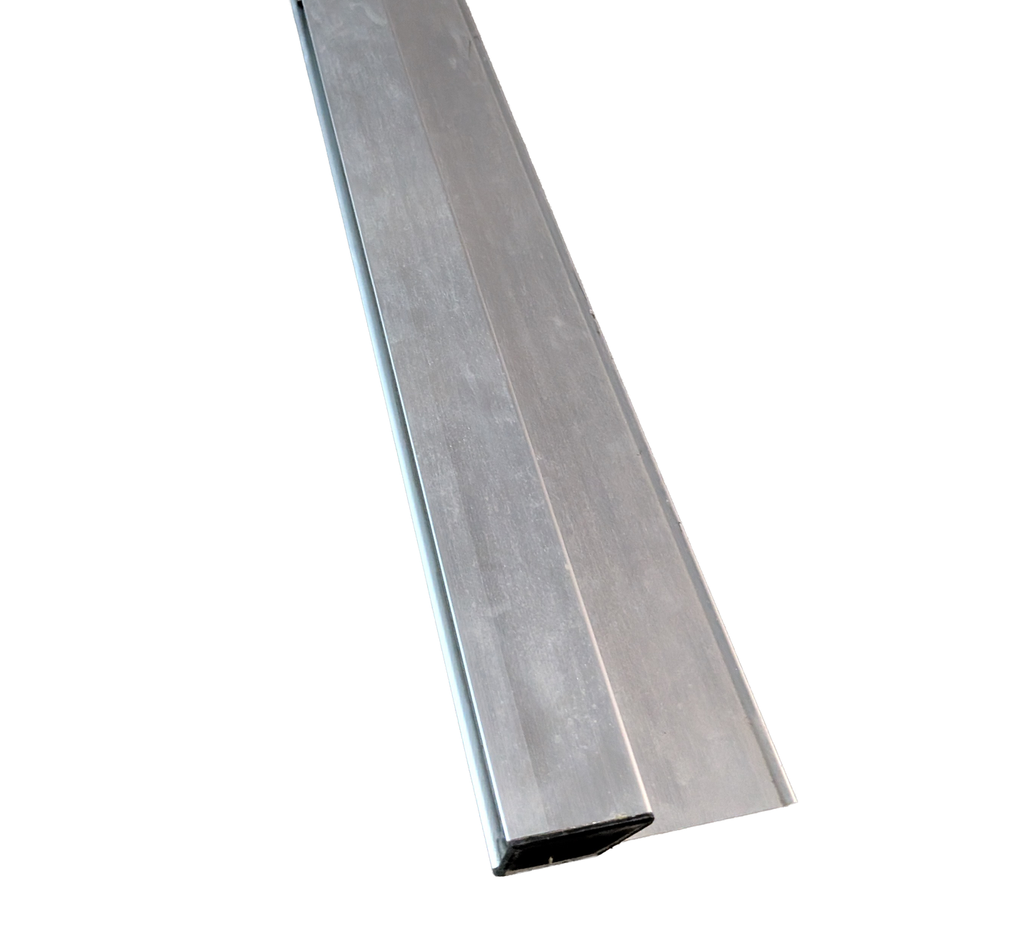 Straight Edge H-Section
