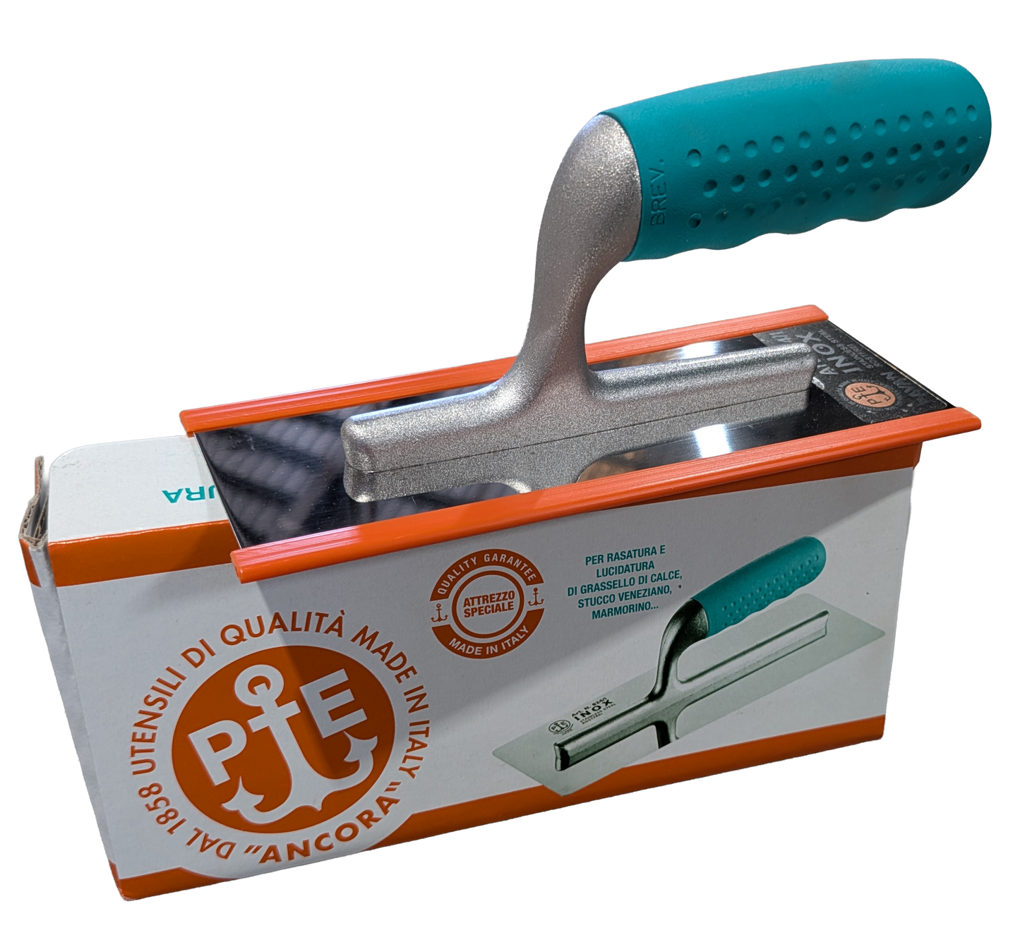 Marble Finishing Trowel