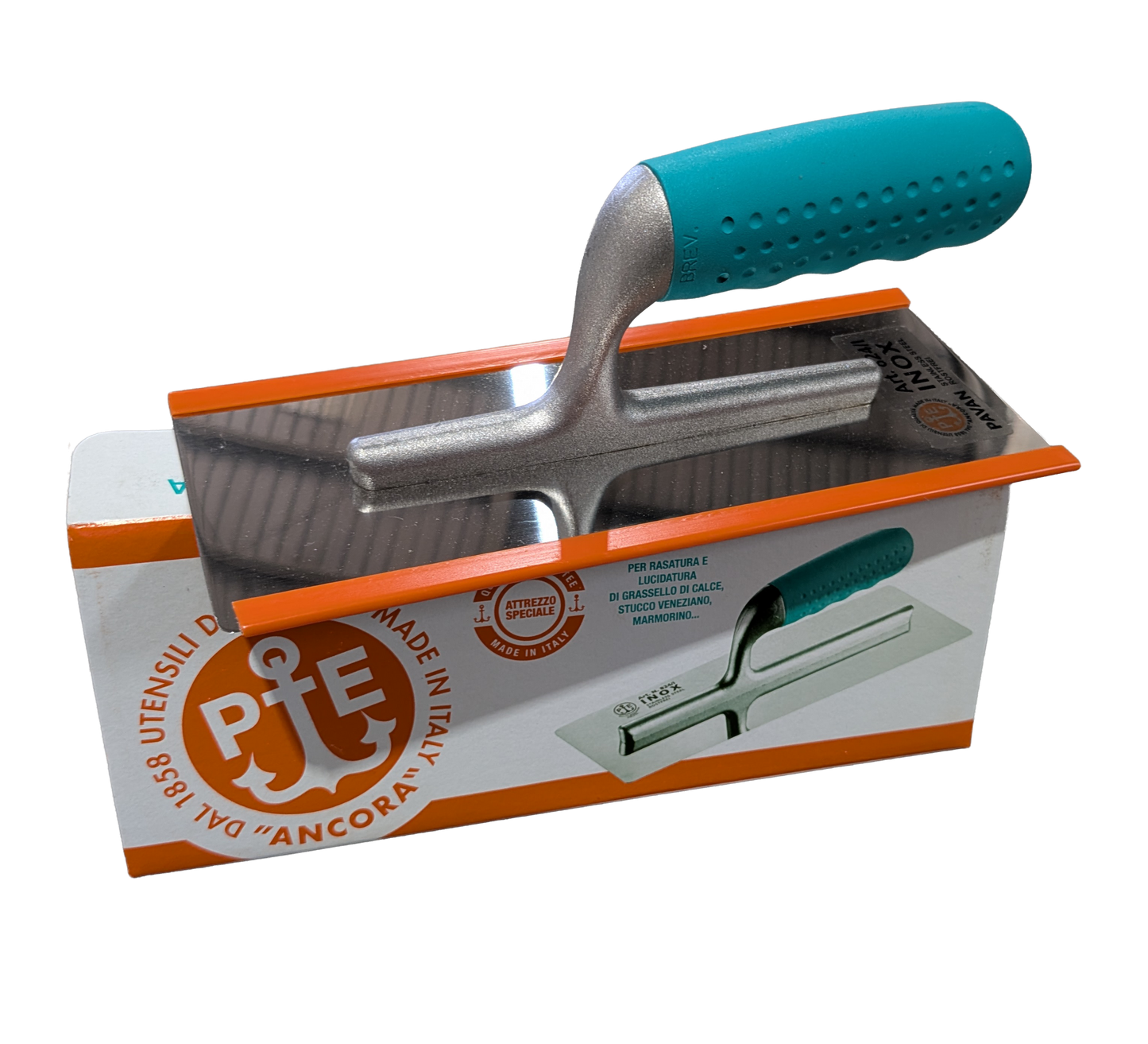 Marble Finishing Trowel