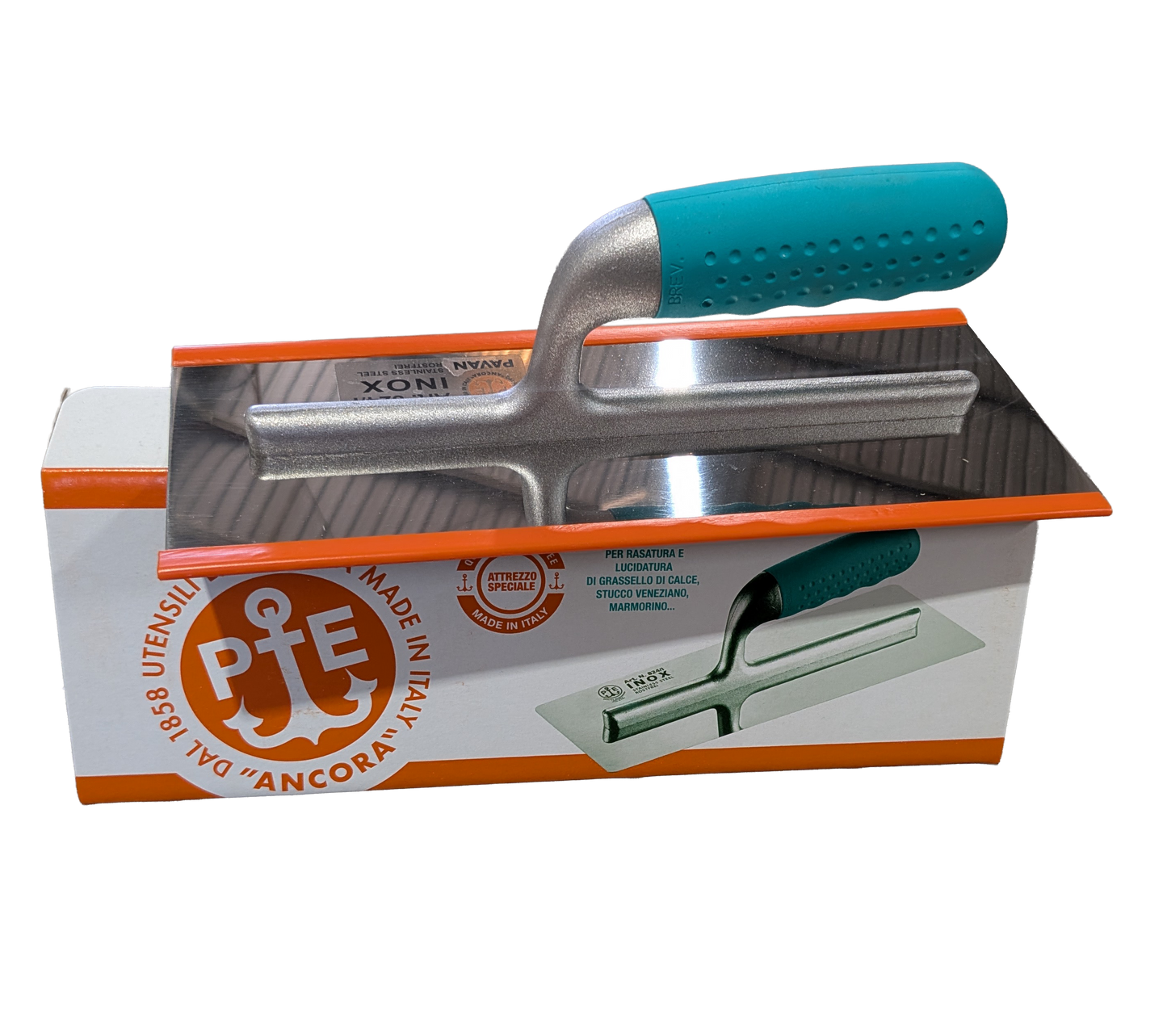 Marble Finishing Trowel