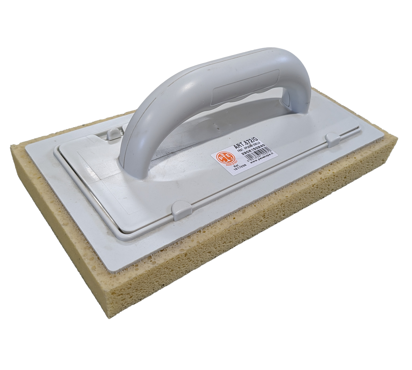 Sponge Float