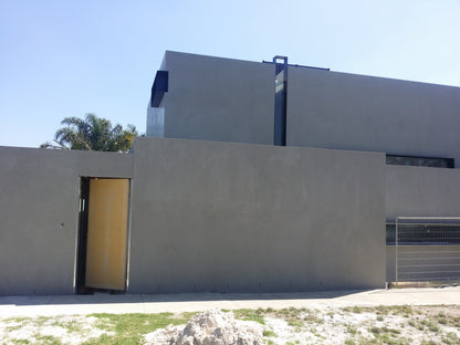 Concrete Finish