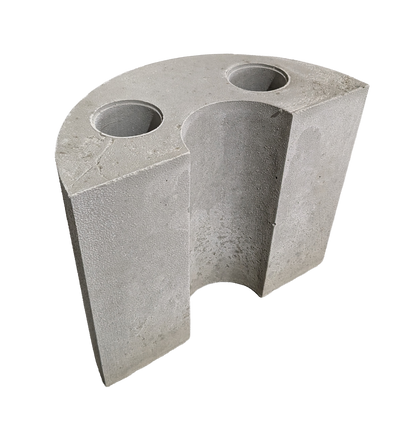 Tecoblock 300 D