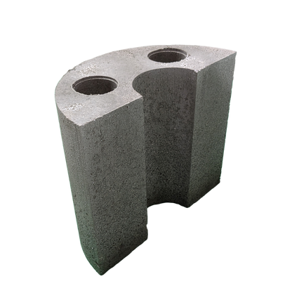 Tecoblock 300 D