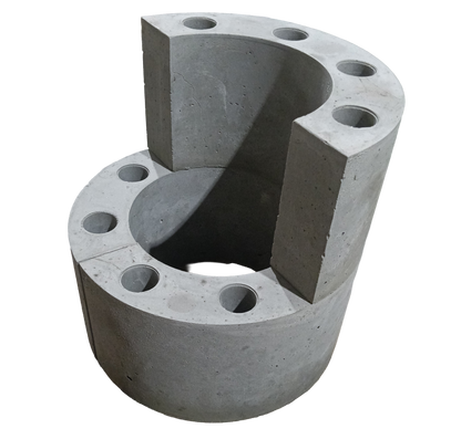 Tecoblock 500 D
