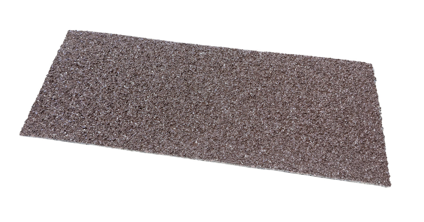 400mm 16 Grit Rplacement Pad