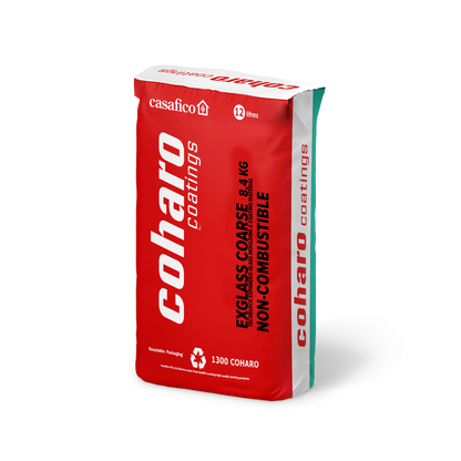 EXGLASS Coarse