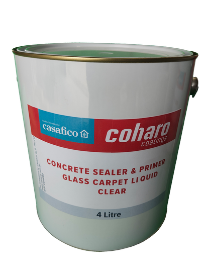 Concrete Sealer