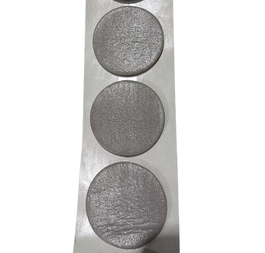 Foam Disk Roll