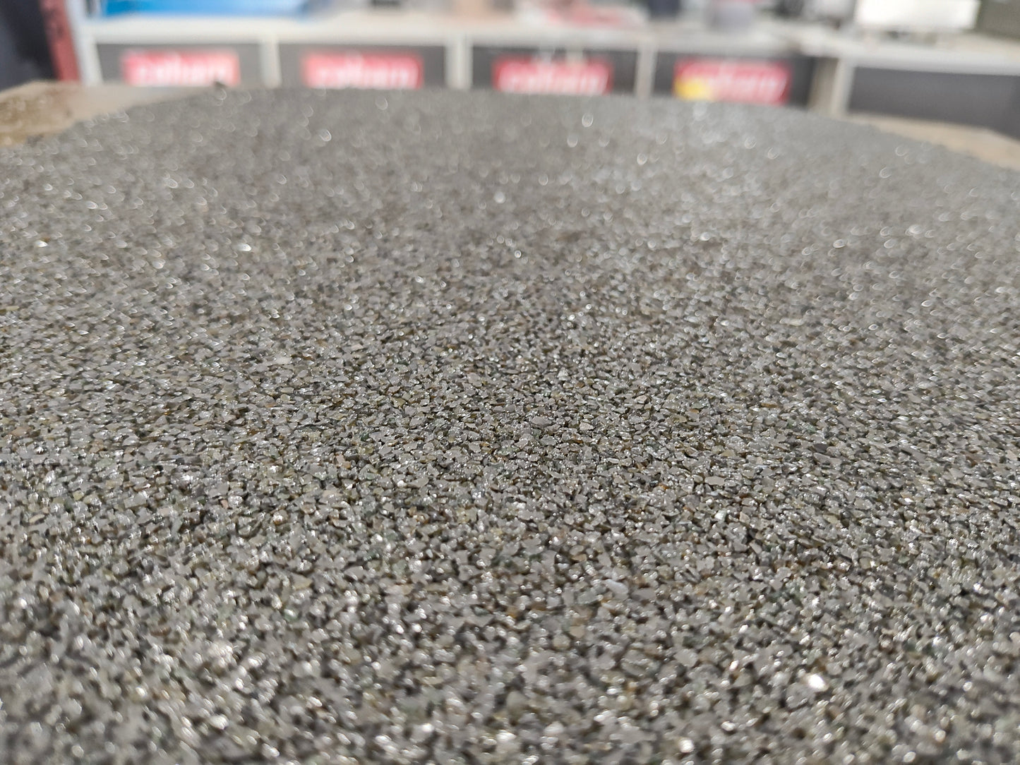 Concrete Sealer