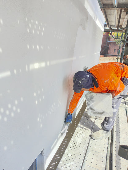 EXGLASS Coarse
