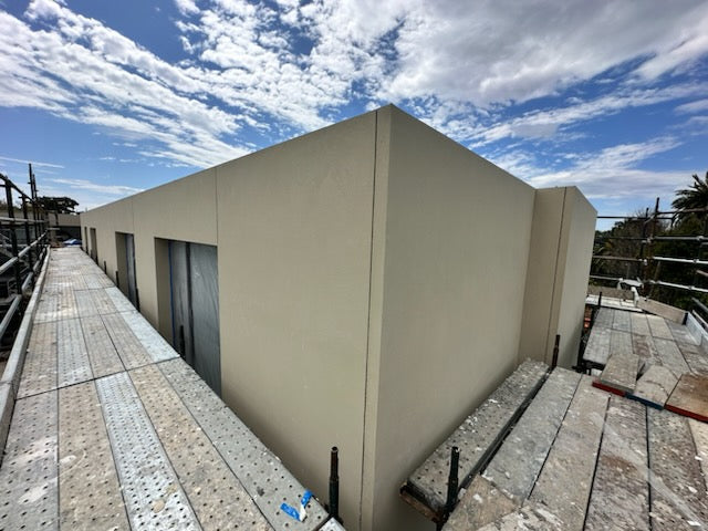 EXGLASS Fine (Mediterranean)
