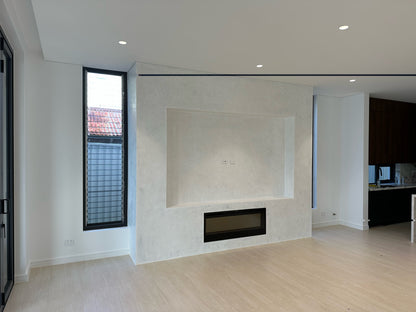 Marble Finish