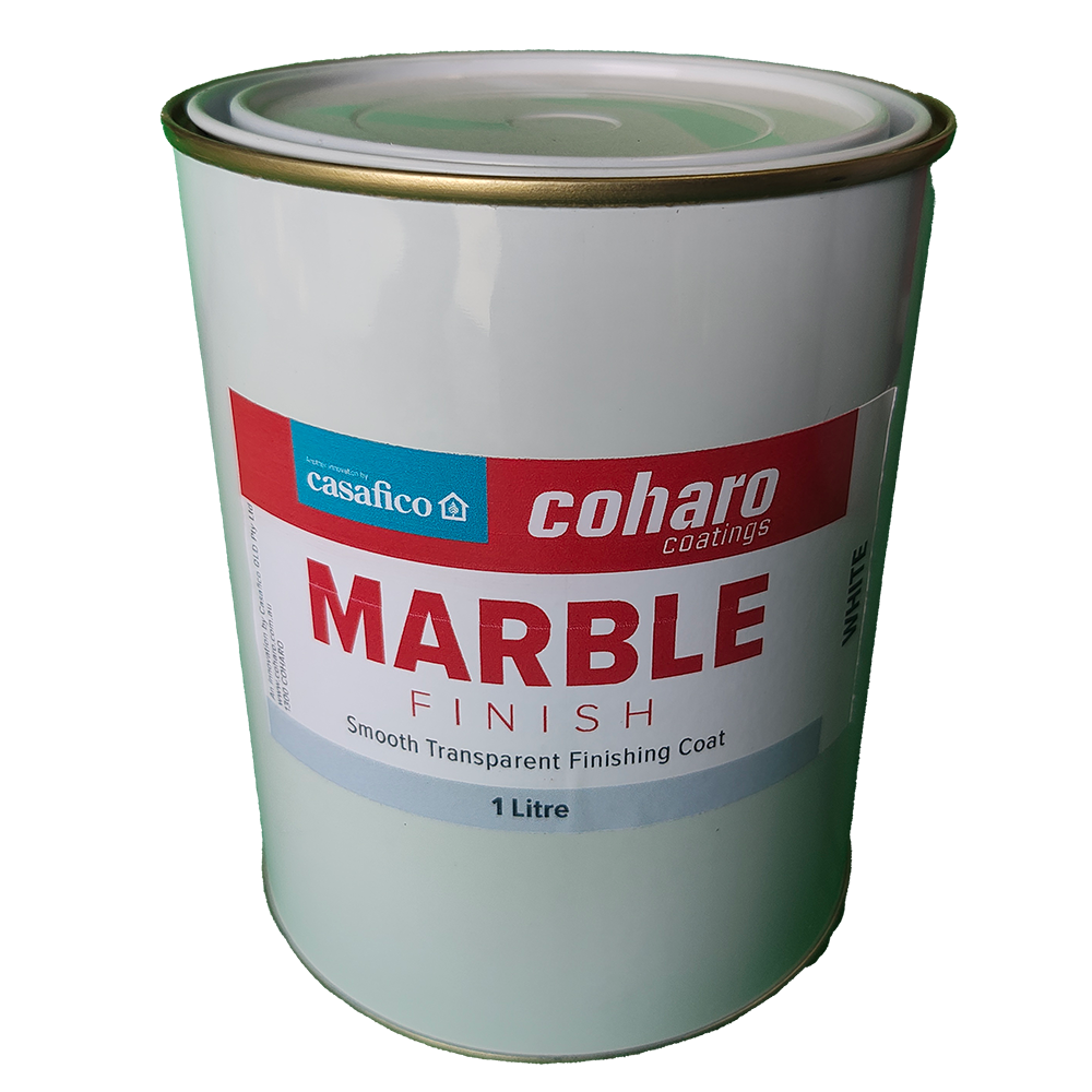 Marble Finish