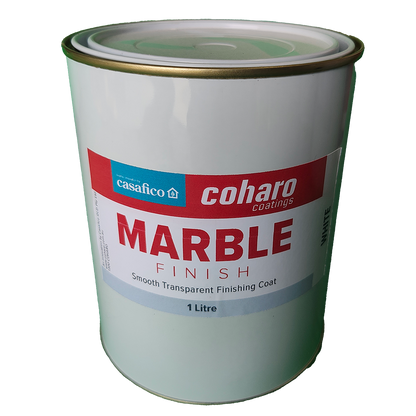 Marble Finish