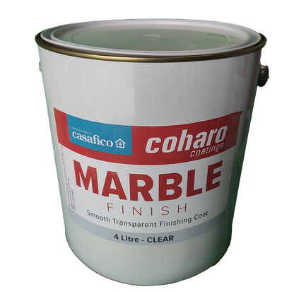 Marble Finish