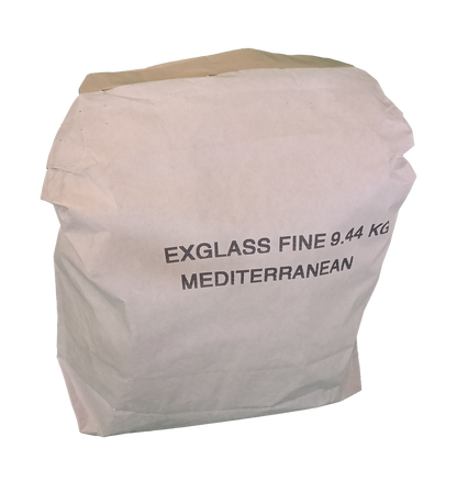 EXGLASS Fine (Mediterranean)