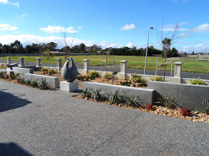 Concrete Finish