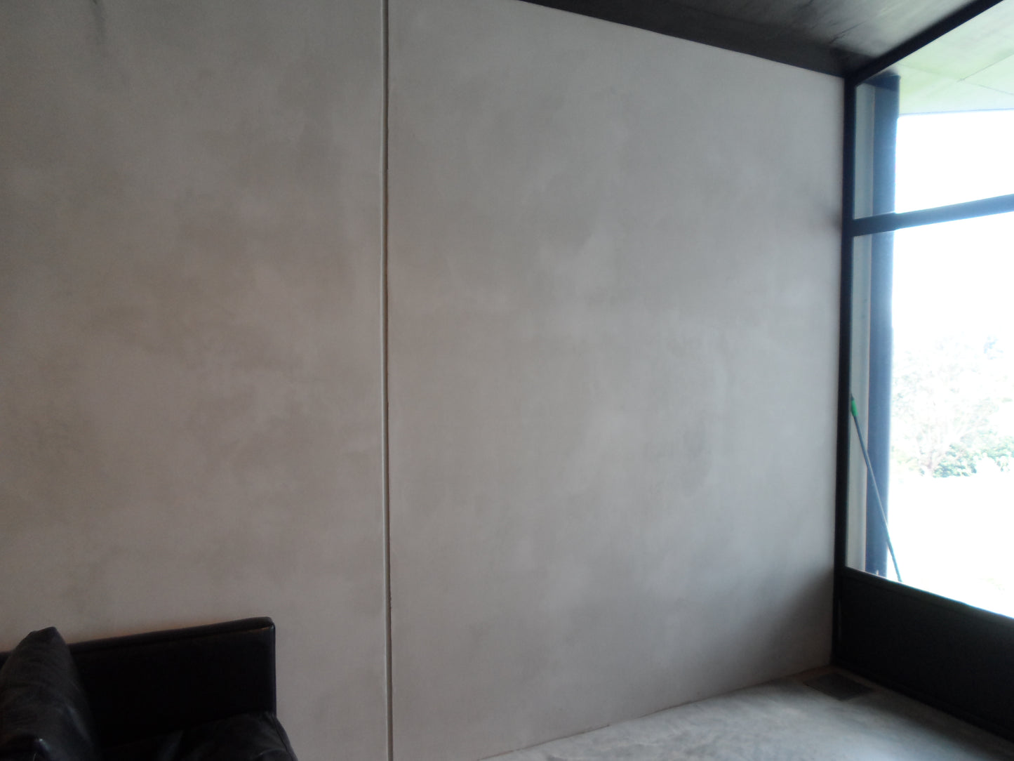 Concrete Finish