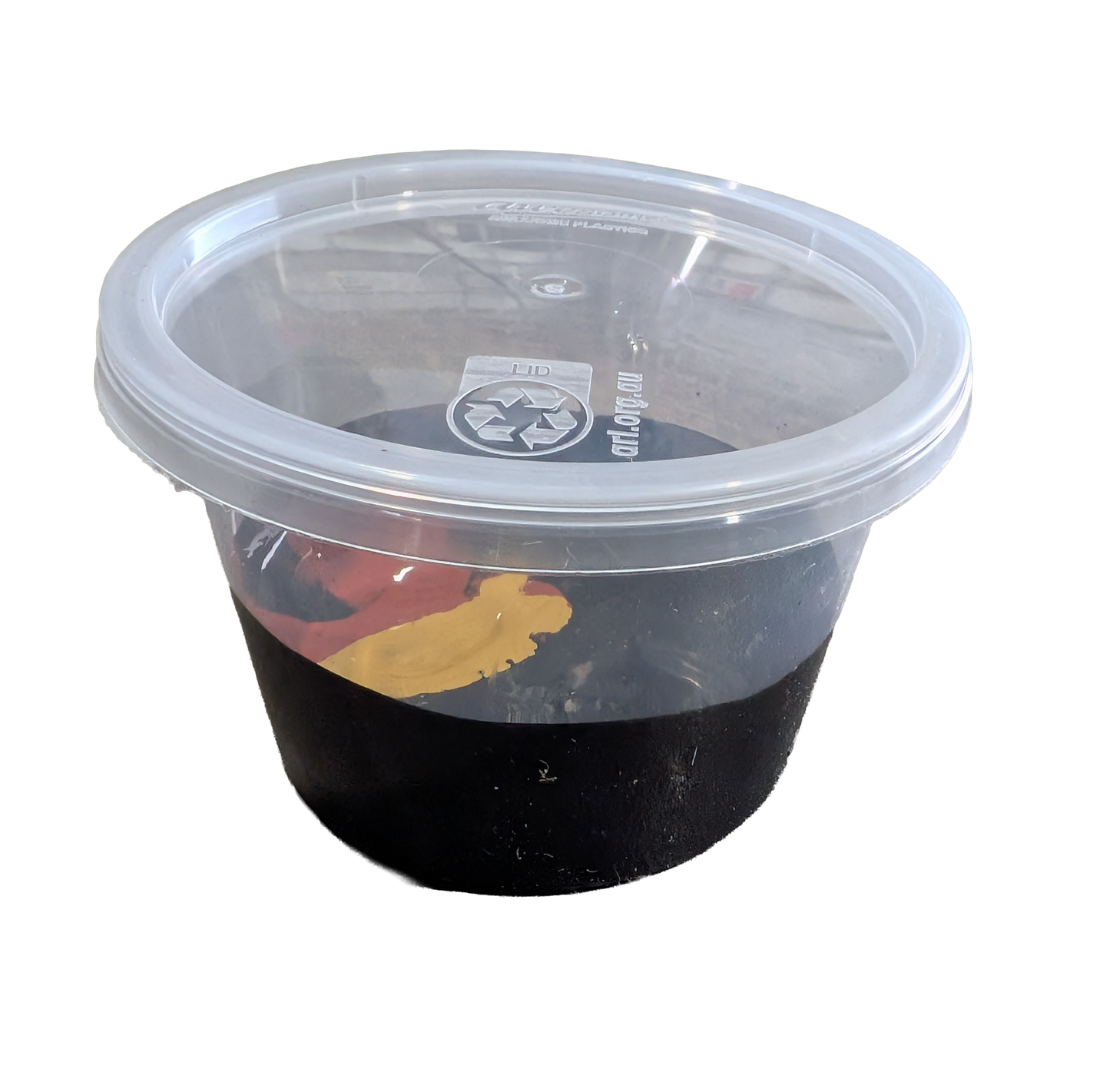 Tint Cup